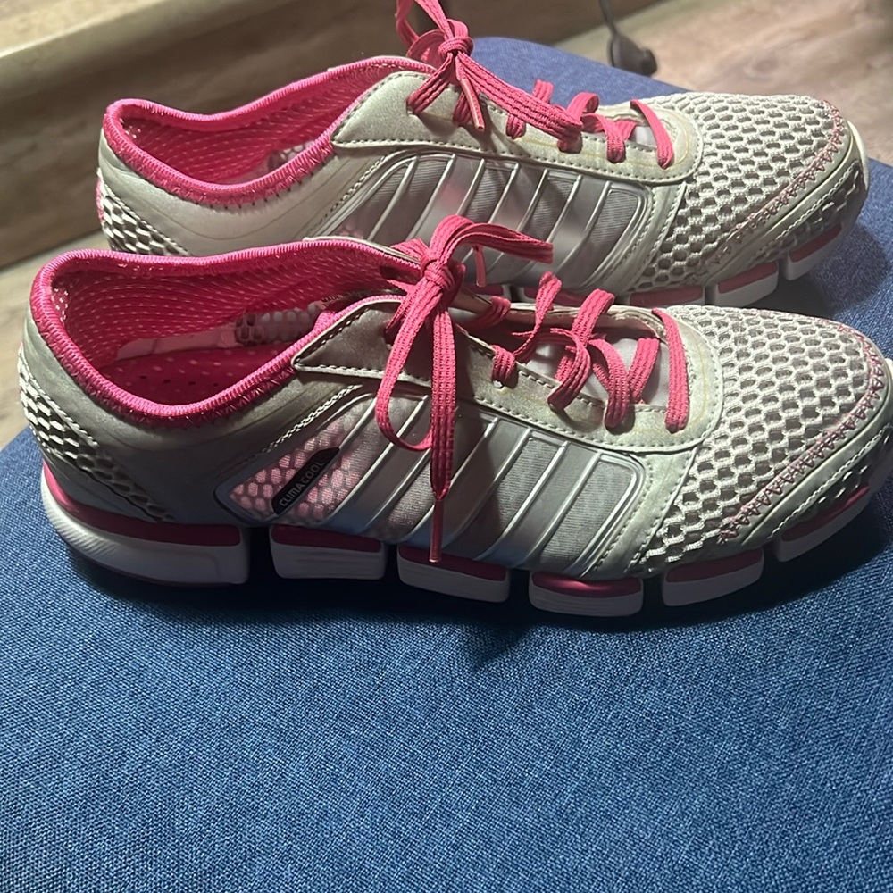Adidas clima cool